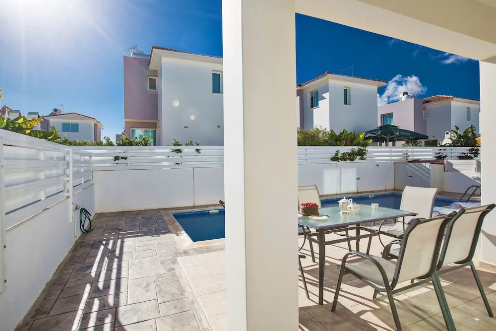 Avra Villa 55