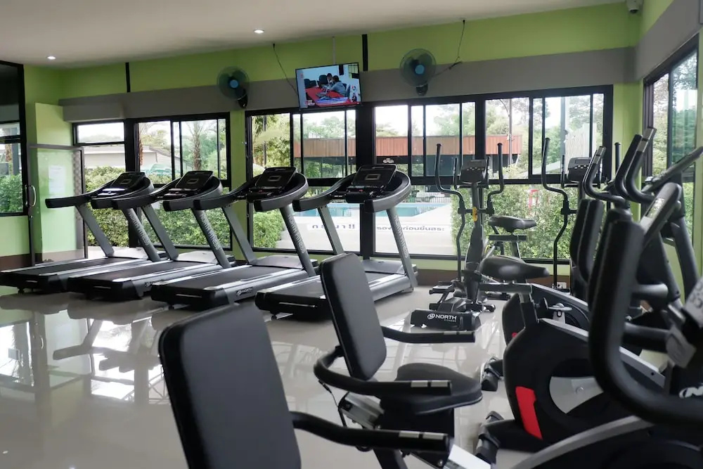Mg Thung Song Hotel