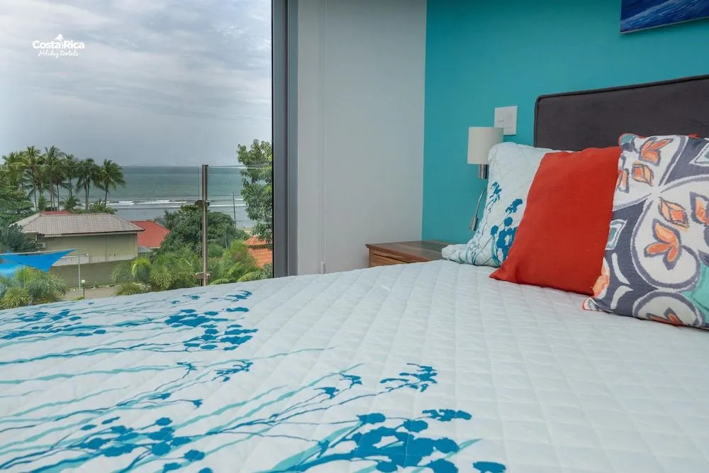 Sunset Boulevard Jaco Beach 405