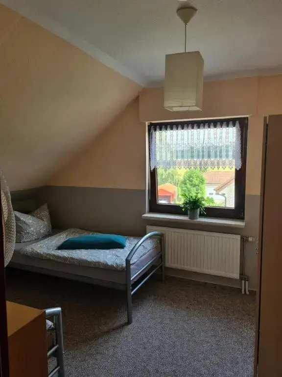 Ferienwohnung Fiehn