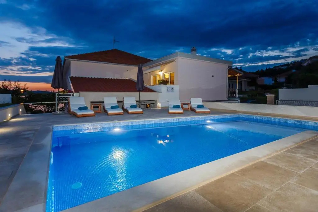 Apartments And Studio Giovanni 1
