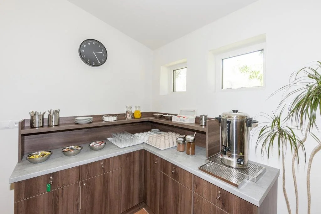 Pension Franko