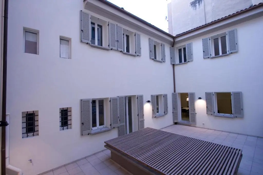 Residence i MasCa