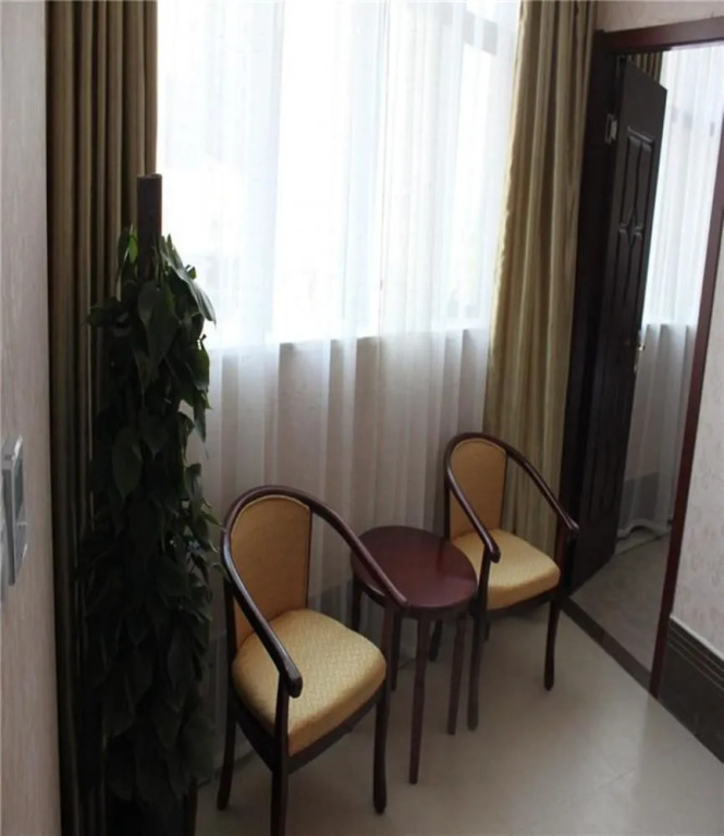 Nanjing Aozhong Boutique Hotel