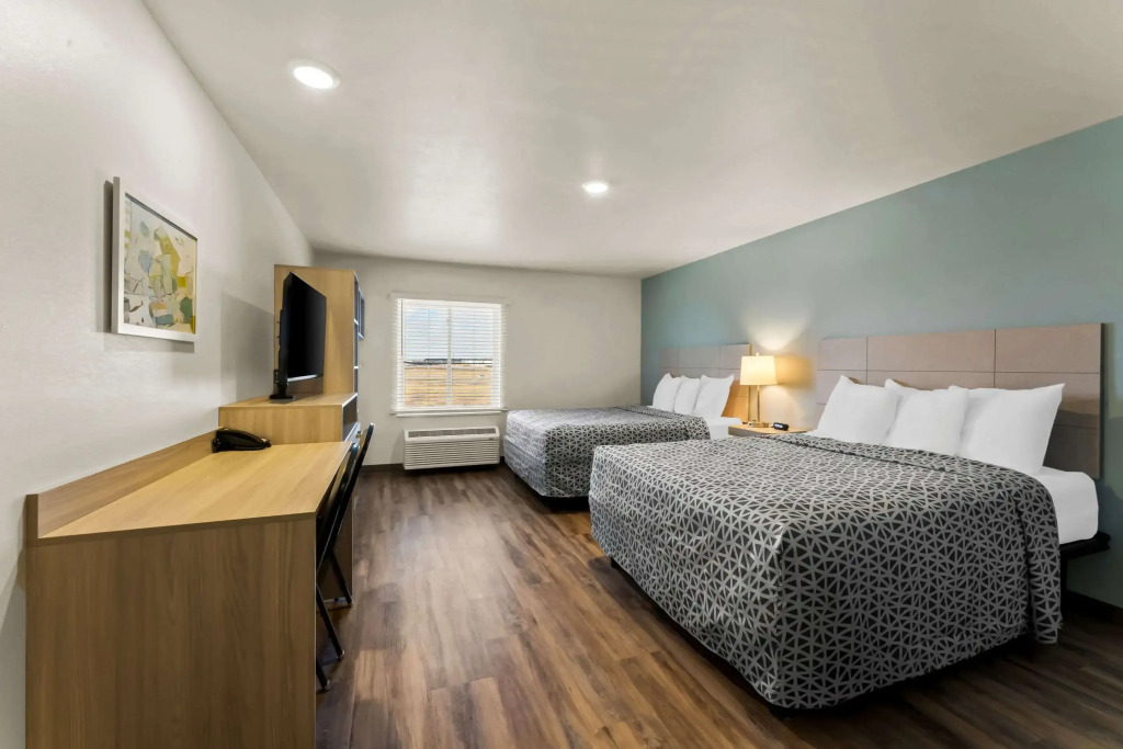 Woodspring Suites Easton Nazareth
