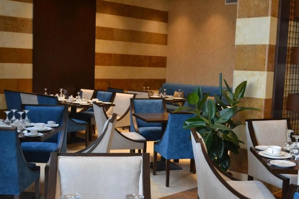 Diamond Elite Hotel