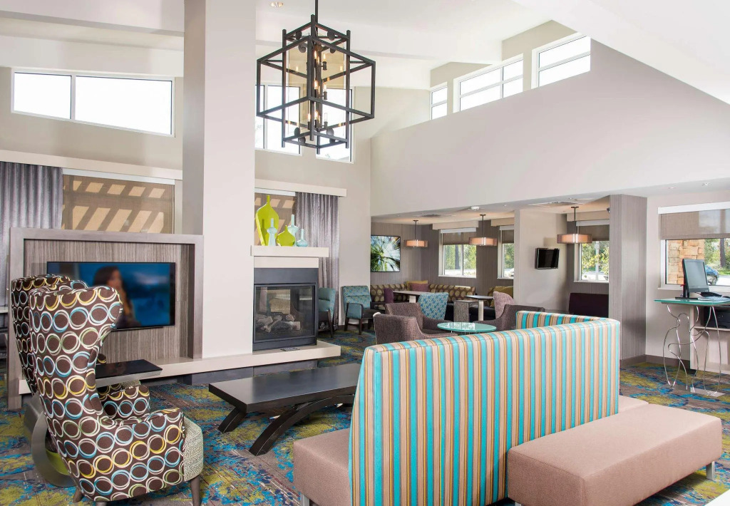 Residence Inn by Marriott Houston City Place