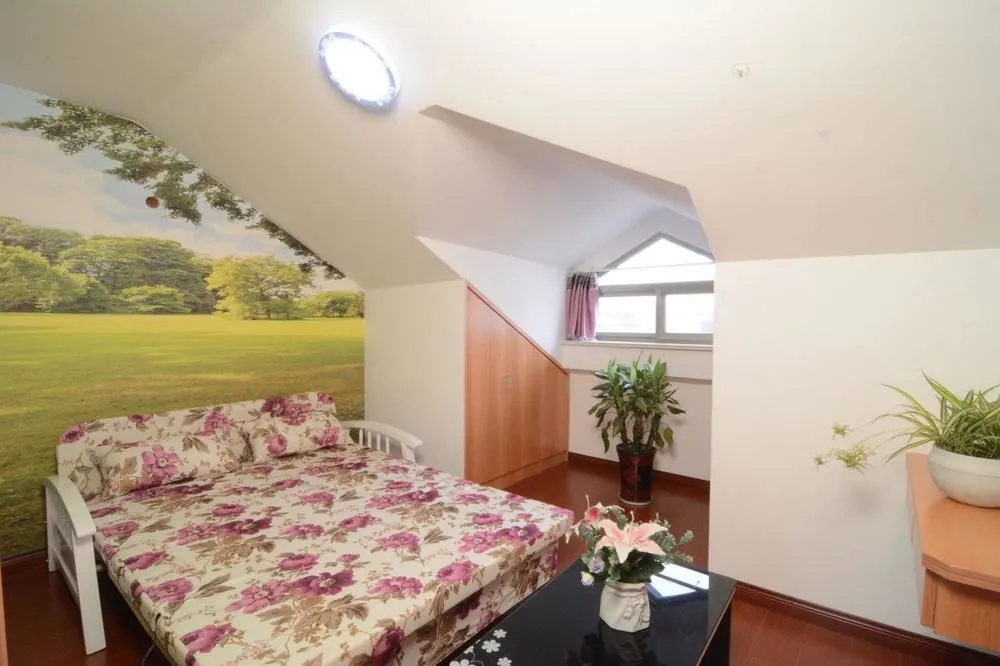 Biyun Garden Inn