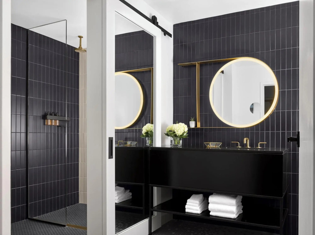 Vignette Collection Yours Truly DC by IHG