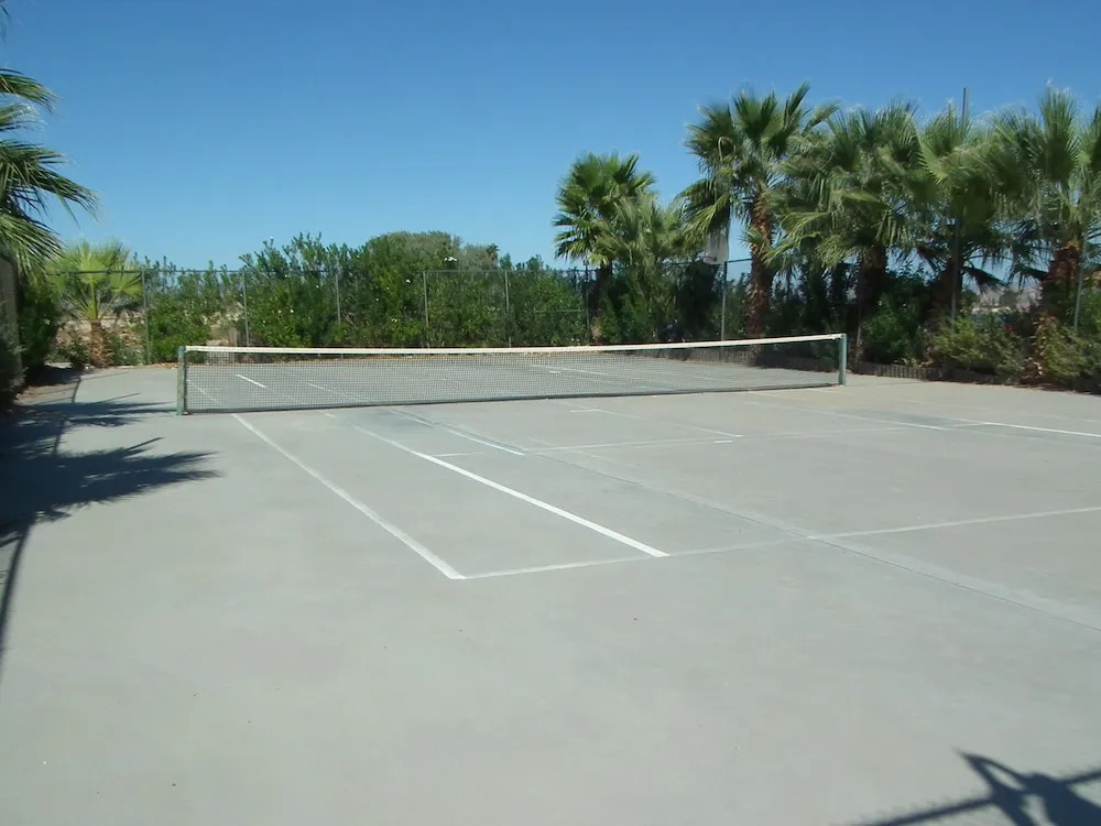 Twentynine Palms Resort