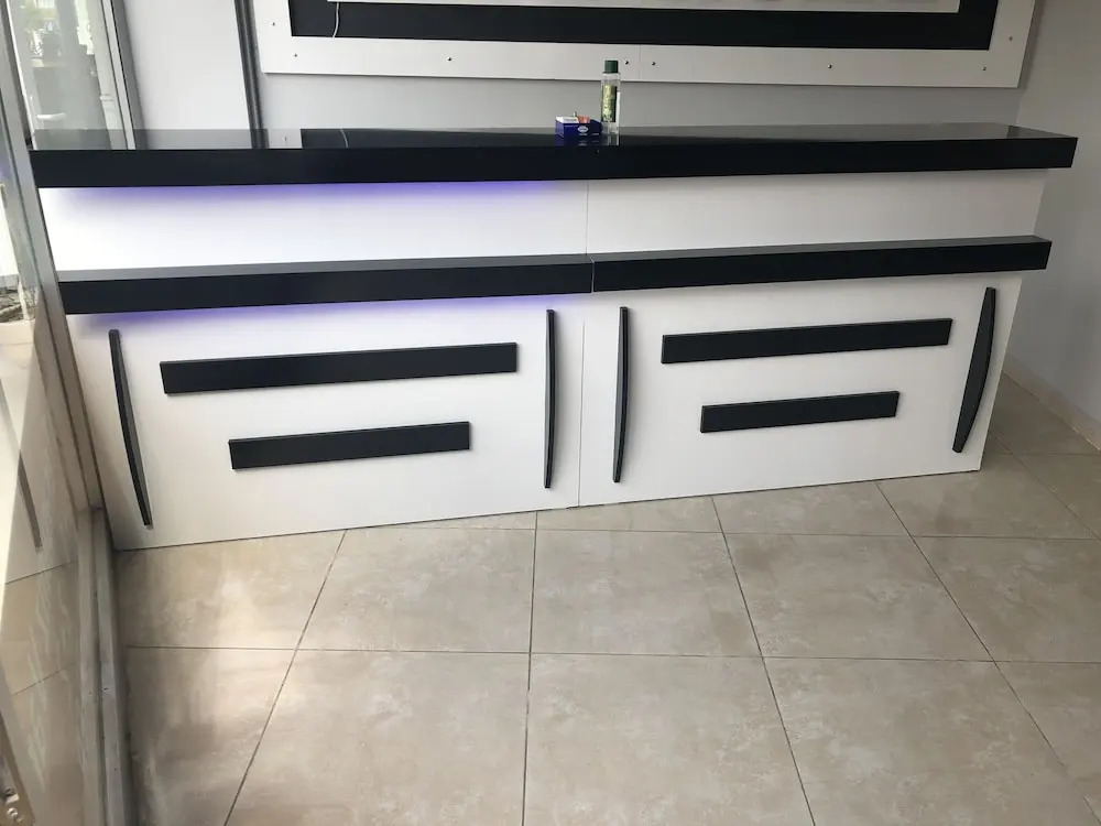 Sefa House