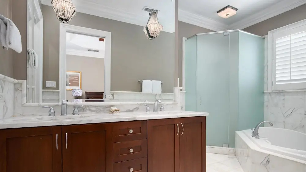 Le Jardin 158 - 3BR 3.5ba -