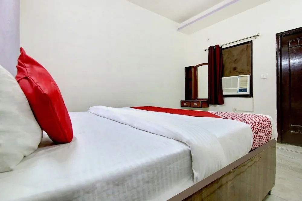 Hotel Yuvraj Grand by OYO Rooms