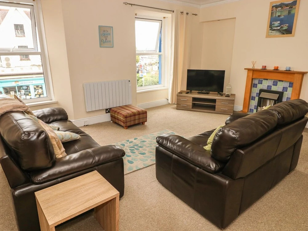 4 Cambrian Terrace