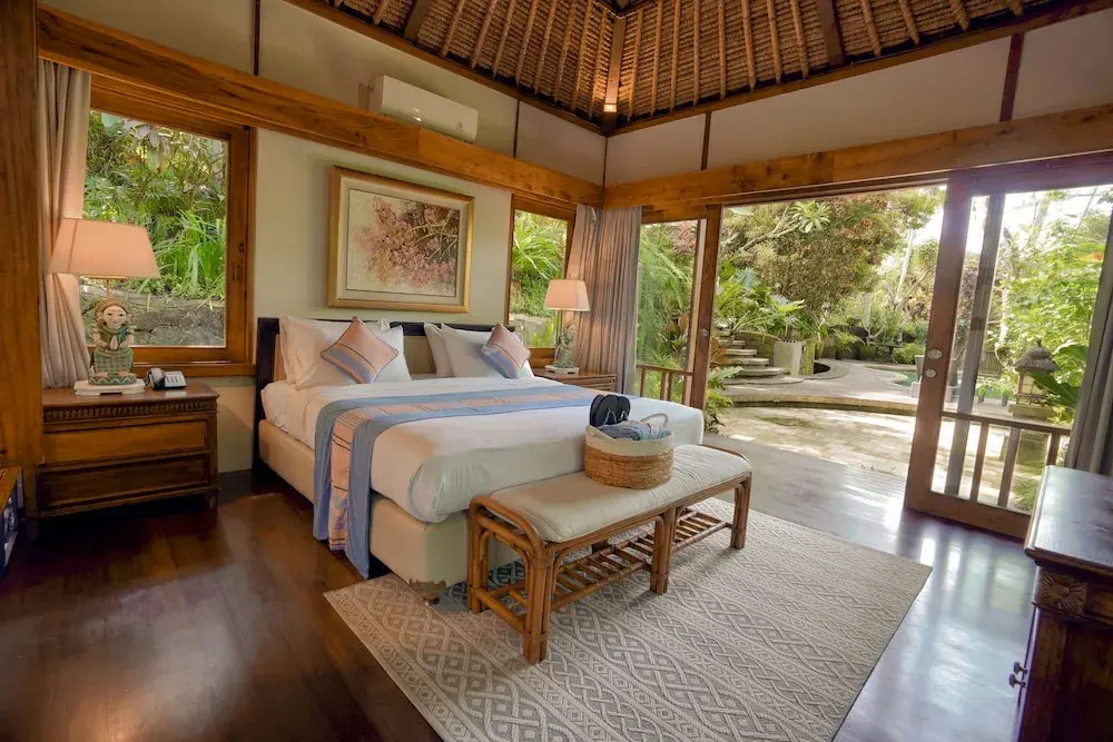 Umah Lawas Ubud