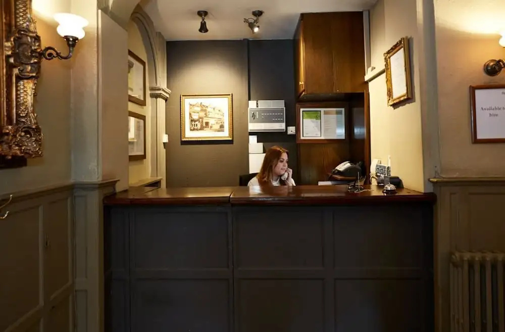 Cromwell Lodge Hotel by Greene King Inns