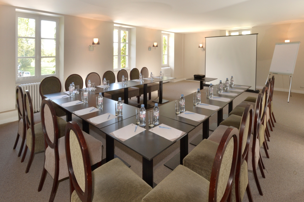 Best Western Plus Hotel De La Regate-Erdre