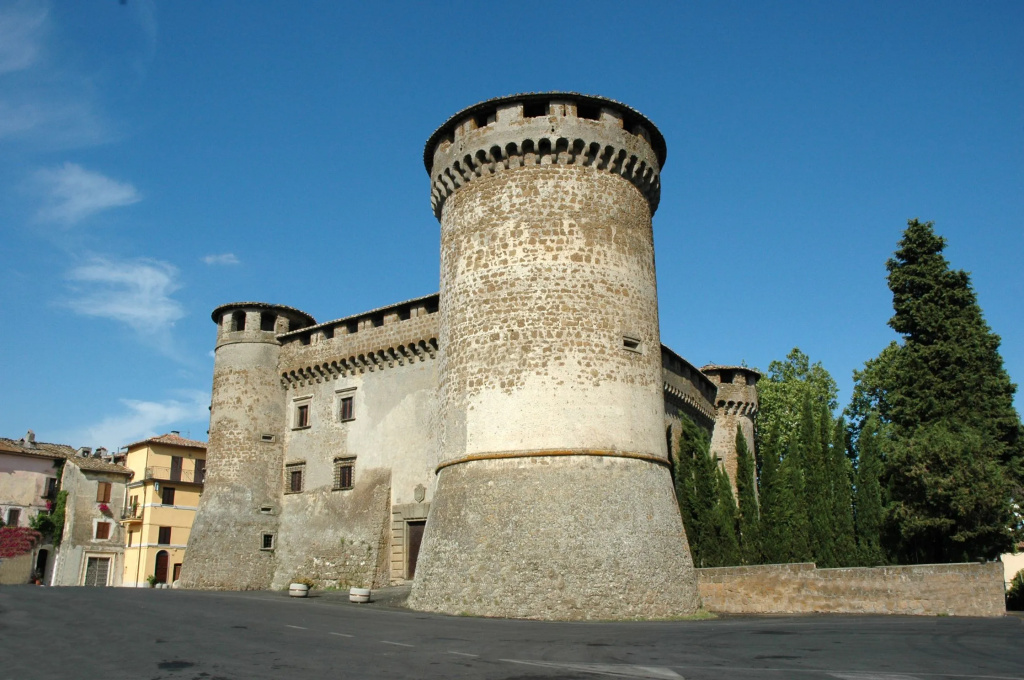 Ortaccio relais & private SPA