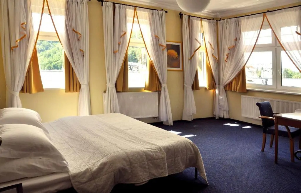 FESTIVAL Hotel Apartments