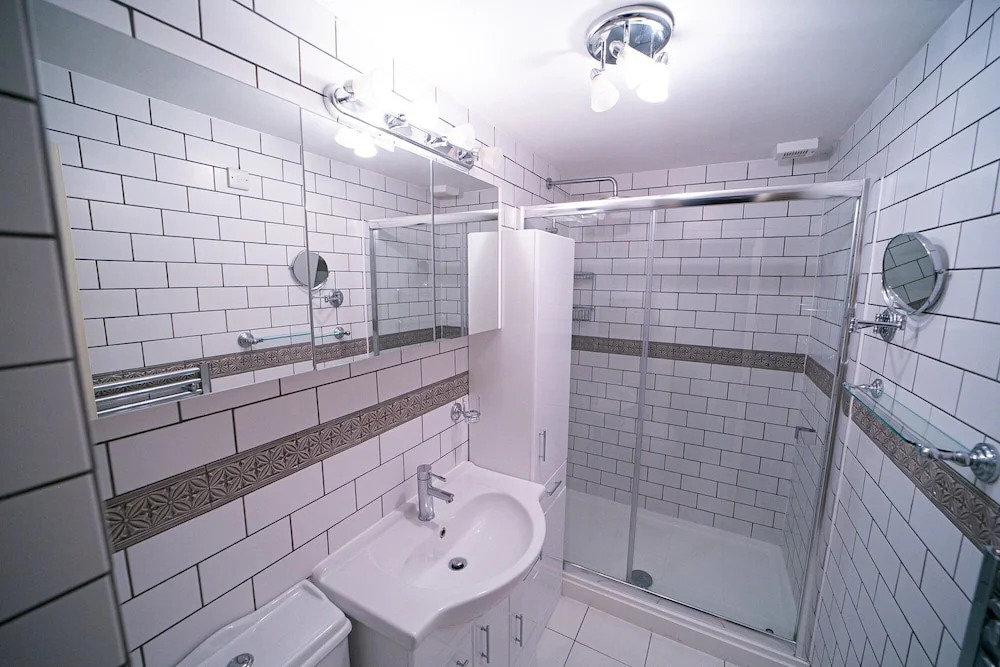 Nottingham Place on Baker Street - 2 - 1 bed
