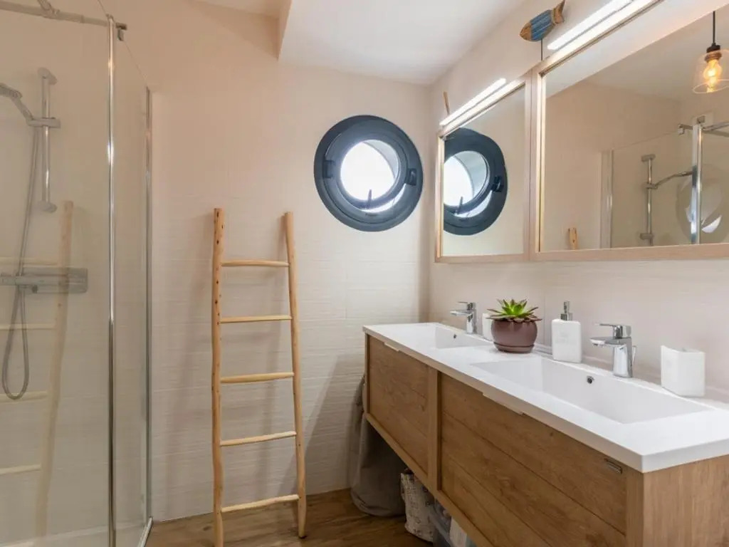 Appartement Arcachon, 3 pièces, 4 personnes - FR-1-319-434