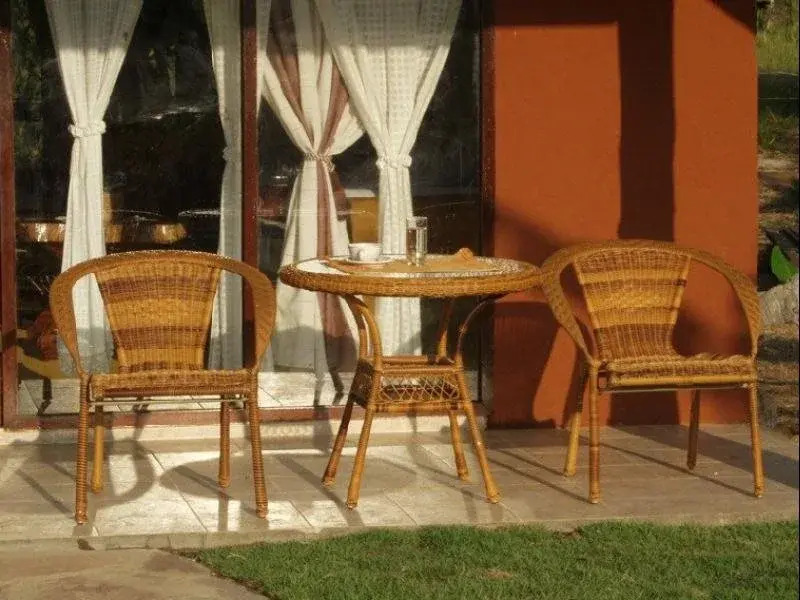 Sabai Guy Villa