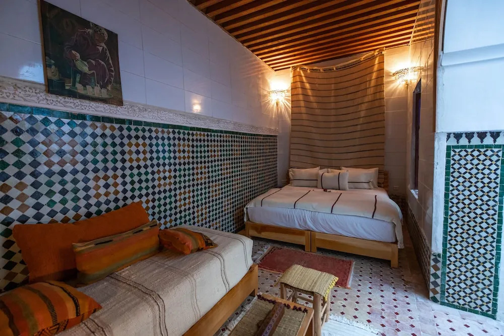 Riad Dar Sira