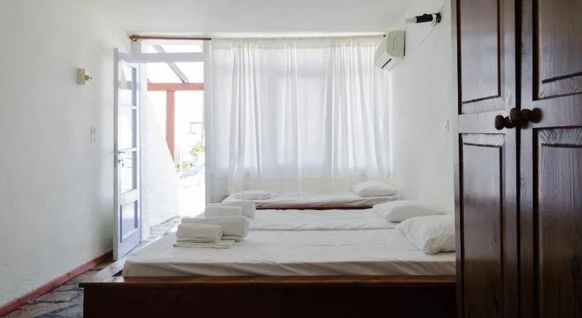 Hotel Boulas