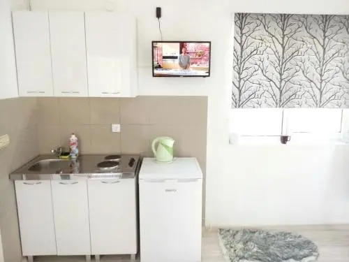 Apartments Jadran