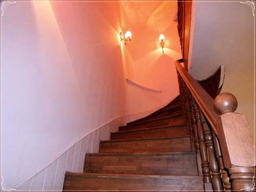 Beria Suites