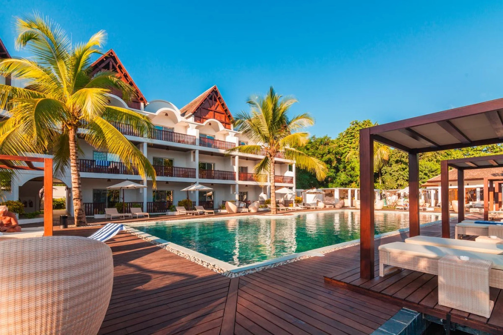 Royal Beach Hôtel