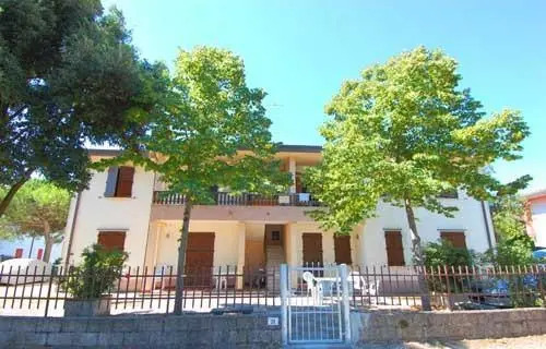 Pineta Appartamenti & Ville