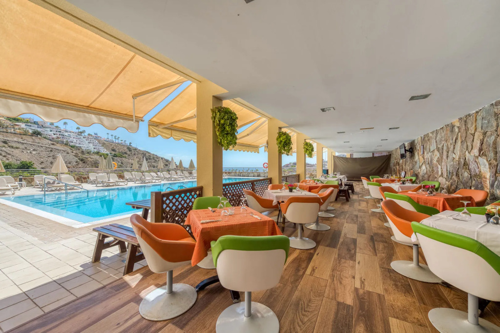 Holiday Club Sol Amadores