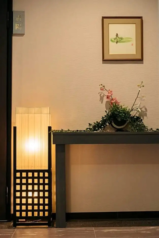 Yuyu Series Self Hotel - Vacation STAY 48506v