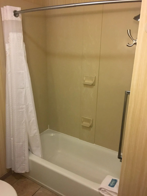 Holiday Inn Express Johnson City by IHG