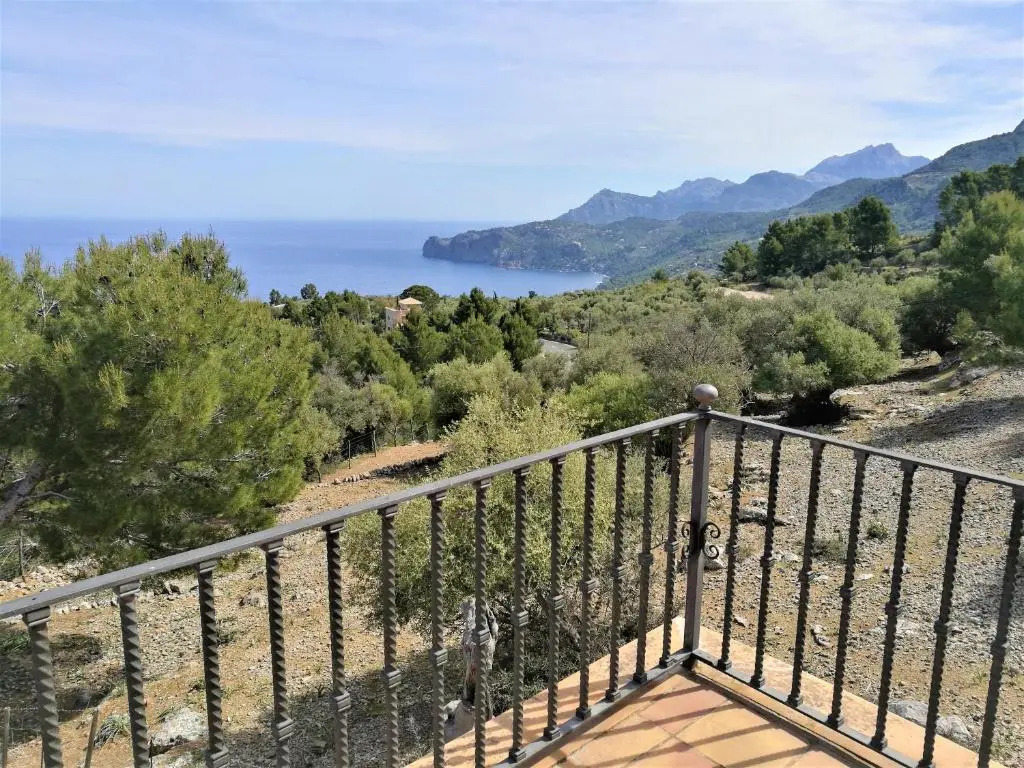 La Galera Deià