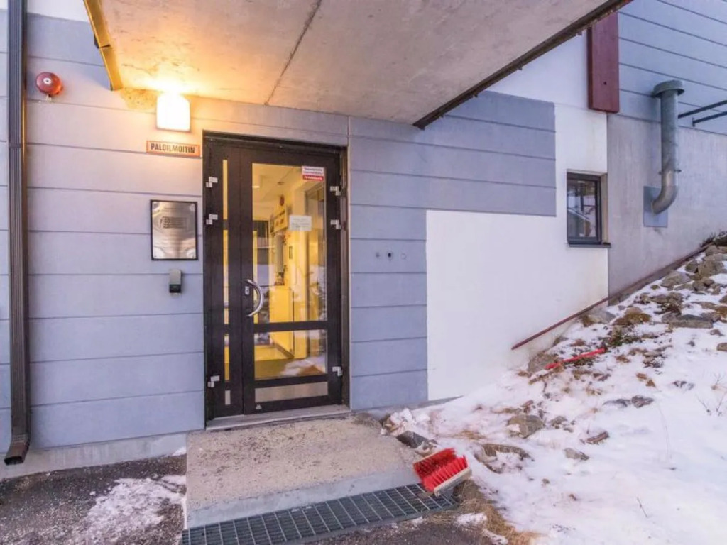 Ylläs chalets a 202