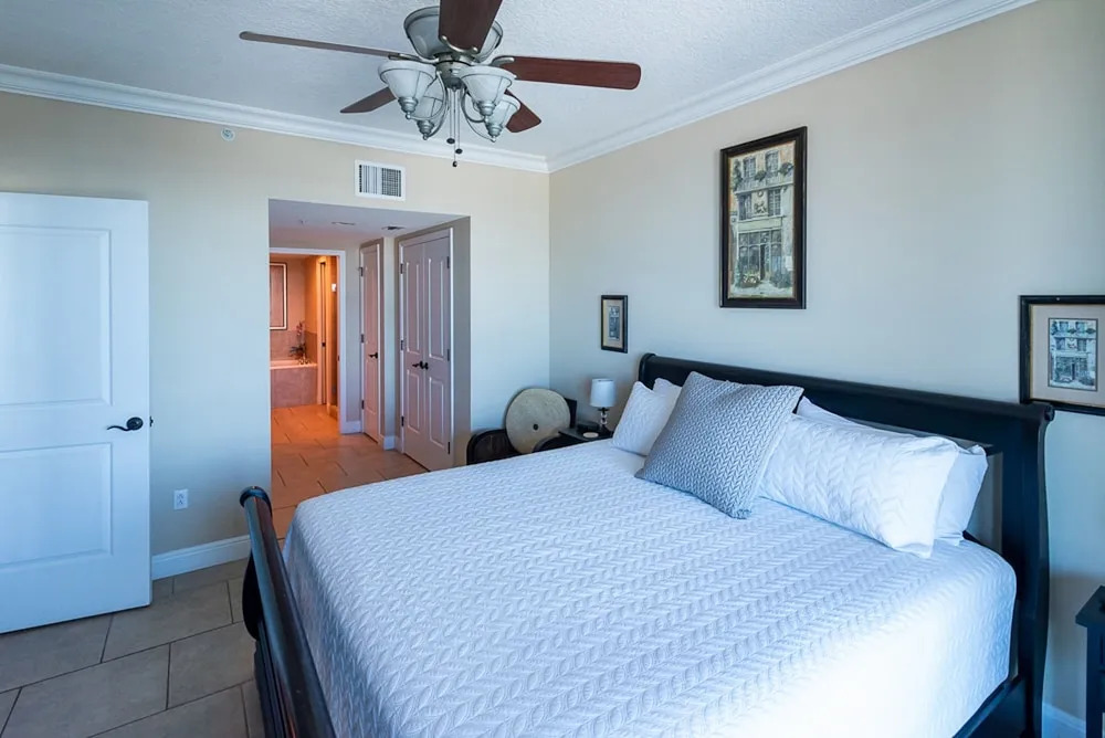 Spacious Condo at 3 Portofino