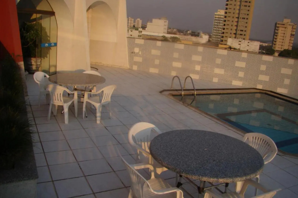Rios Hotel