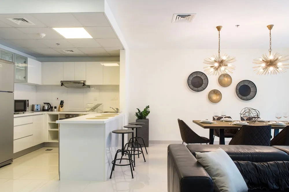 Boutique Living - Marina Wharf