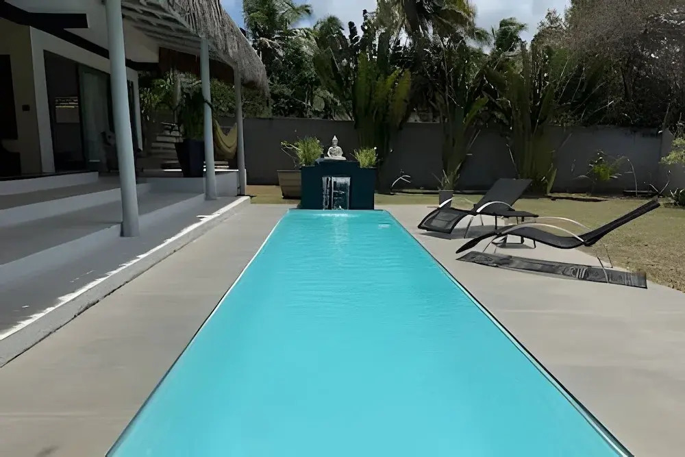 Oceana Suites Casa Algaroba