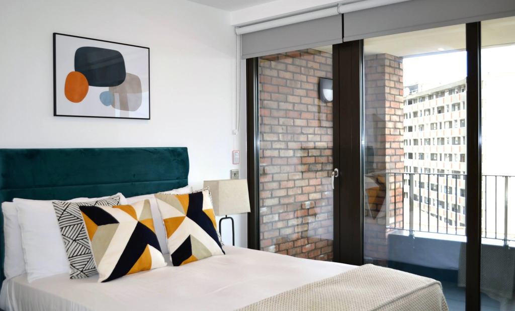 The Residence at Hoxton