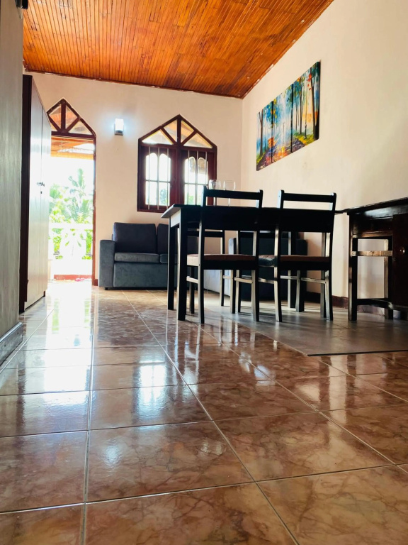 AlsonVilla Tourist Guest House