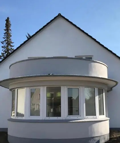 Sandbank 134 Haus 2