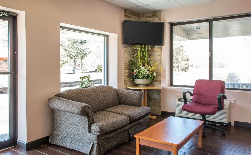 Rodeway Inn Hammonton