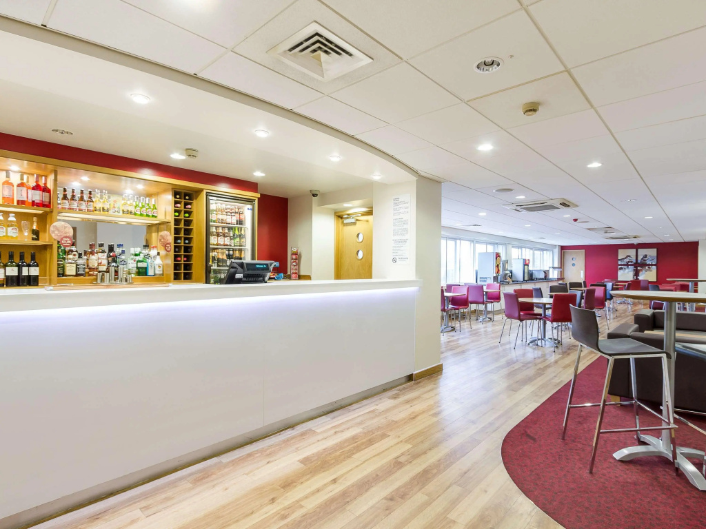 Travelodge London Chessington Tolworth