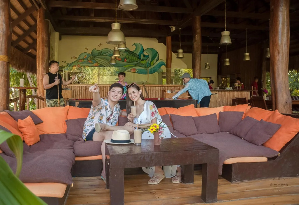 QI Palawan by Cocotel powered by ASTON