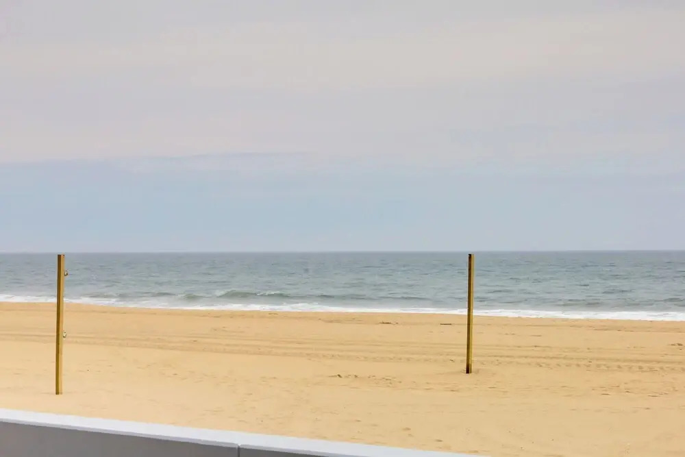 Bay Access: 'the English Condo' in Ocean City