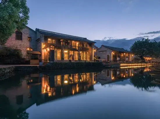 Heshun Zongbingfu Branch