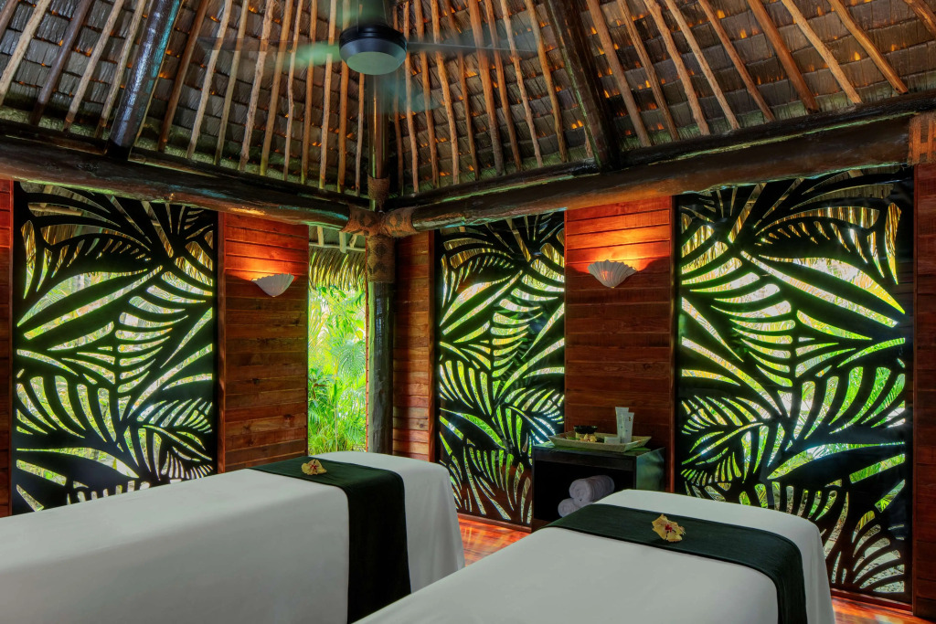 Radisson Blu Resort Fiji